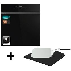 Pećnica Hisense HO66F PizzaChef