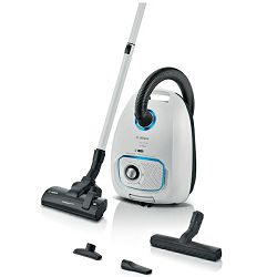 Usisavač Bosch BGL41SIL1H ProSilence