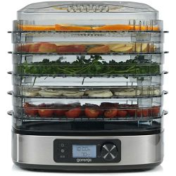 Aparat za sušenje voća, povrća i bilja Gorenje FDK500DE