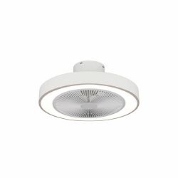 Estia stropni ventilator s LED rasvjetom HaloFlow 06-30155
