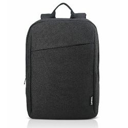 Lenovo ruksak za prijenosno računalo 15,6 B210 Black, GX40Q17225
