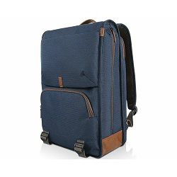 Lenovo ruksak za prijenosno računalo 15,6 B810 Blue, GX40R47786