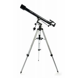 Teleskop Celestron PowerSeeker 60 EQ Refraktor