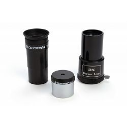 Teleskop Celestron PowerSeeker 127 EQ