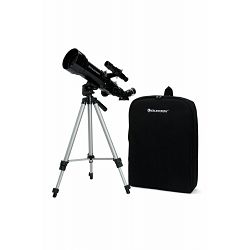 Teleskop Celestron Travel Scope 70 s ruksakom