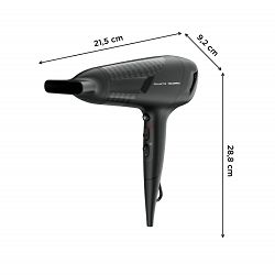 ROWENTA sušilo za kosu CV581LF0 Karl Lagerfeld