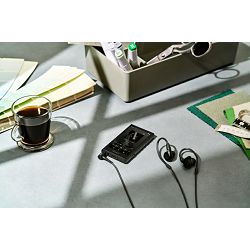 Sony Walkman NWA306 plavi