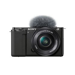SONY kamera ZVE10LBDI