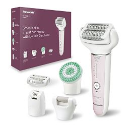 Panasonic epilator ES-EY80-P503 ES-EY80-P503