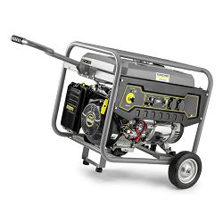 Karcher PROFI el. generator PGG 3/1 2.8k W, 1,042-207