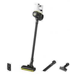 Štapni usisavač Karcher.VC4 Cordless myH ome, bijeli, 1.198-630.0