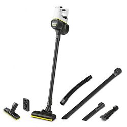 Klipni usisavač Karcher.VC4 Cordless myH Car, bijeli, 1.198-632.0