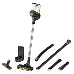 Klipni usisavač Karcher.VC6 Cordless our ily Automobil, bijeli, 1.198-672.0