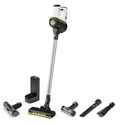 Klipni usisavač Karcher.VC6 Cordless our ily Five, bijela, 1.198-673.0