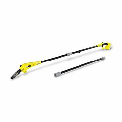 Karcher klip. lančana pila PSW 18-20 Bat ery, 1.444-010.0