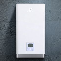 ELECTROLUX split dizalica topline [EMHP-10V/N8 + EHB-100/N8]