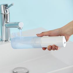 Panasonic el. zubni tuš EW-DJ11-A503