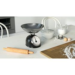 ETA kuhinjska vaga Storio, crna [ETA 5777 90020]