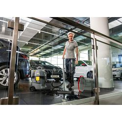 Karcher PROFI 2x baterija 36/75 + punjač ec, 2.445-070.0