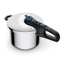 TEFAL Economic lonac Secure Trendy Aqua [P2584401]