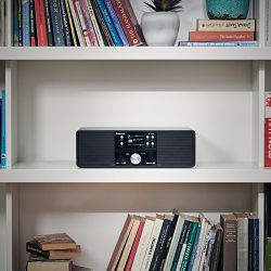 Panasonic stereo DAB+ SC-DM202EG-K