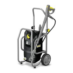 Karcher PROFI čistač HD 6/15 M CageEB Obljetničko izdanje, 1.150-973.0