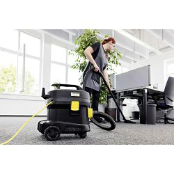 Karcher PROFI usisavač T 11/1 Classic Re!Plast Ann. edition 1.527-214.0