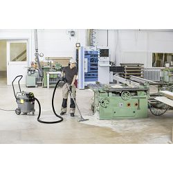 Karcher PROFI usisavač NT 40/1 Tact Te M Drvo, 1.148-356.0