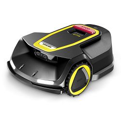 Karcher robotska kosilica RCX 6, 1.269-760.0