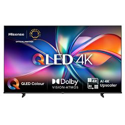 HISENSE QLED TV UHD 58E7Q