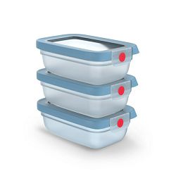 TEFAL CLIP&CLOSE posuda za pohranu [N1230510]