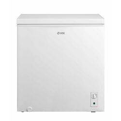 VOX škrinja za zamrzavanje CF 200 E [E, Z: 198 L, SuperFreeze, Inverter]