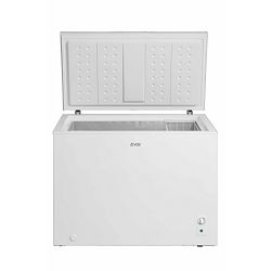 VOX škrinja za zamrzavanje CF 250 E [E, Z: 249 L, SuperFreeze, Inverter]