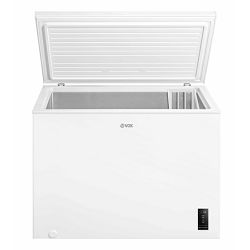 VOX škrinja za zamrzavanje CF 350 E [E, Z: 293 L, SuperFreeze, Inverter]