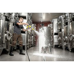 Karcher PROFI mlaznica za pjenu 700 l/h 800 l/h, 4.112-054.0