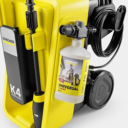 Karcher K4 Comfort Premium čistač 1.324-750.0