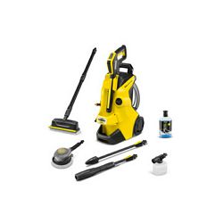 Karcher čistač K4 Power Control Flex Automobil i stepenice, 1.324-308.0