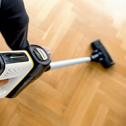 Karcher klipni usisavač VC 7 Signature L 1.198-750.0