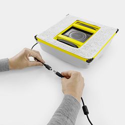 Karcher robot za čišćenje prozora RCW 4 Ekstra +, 1.269-233.0