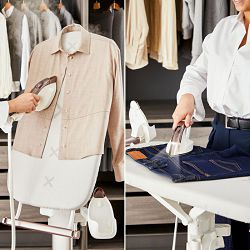 TEFAL Ixeo Vision sustav za glačanje QT1811E0