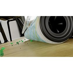 Karcher čistač podova s funkcijom usisav FCV 3 Natural N, 1.056-124.0