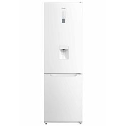 VOX kombinirani hladnjak NF 4035 W E [E, H: 224 L, Z: 86 L, NO-FROST, bel]