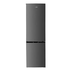 VOX kombinirani hladnjak NF 3210 IX E [E, H:182 L, Z:71 L, NO-FROST, Inverter]