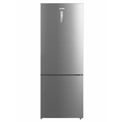 VOX kombinirani hladnjak NF 5720 X E [E, H: 316 L, Z: 119 L, NO-FROST, Inox]