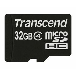 32GB micro SDHC4 (no box & adapter)
