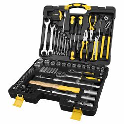 Fieldmann kutija s alatom FDG 5005-85R