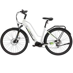 Električni bicikl MS Energy eBike c100