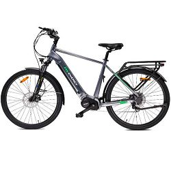 Električni bicikl MS Energy eBike c101