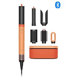 Stilizator za kosu Dyson Airwrap Co-anda2x Ceramic Apricot/Topaz Straight+Wavy