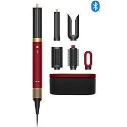 Stilizator za kosu Dyson Airwrap Co-anda2x Red Velvet/Gold Straight+Wavy